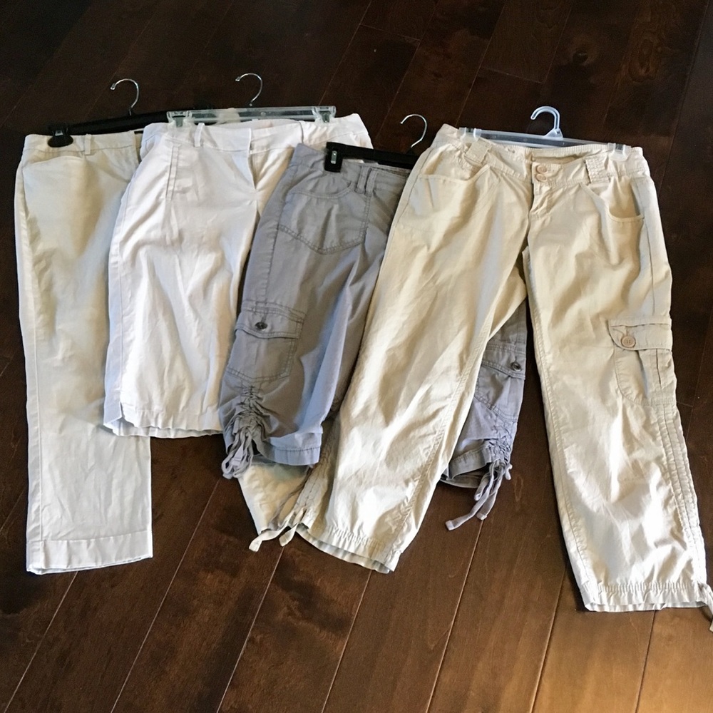 Capri Bundle